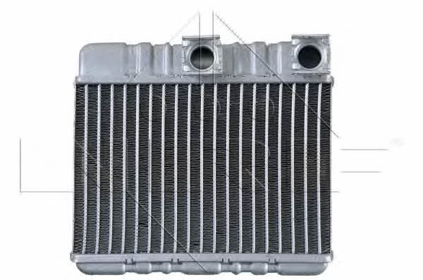 Heat exchanger, interior heating NRF 54277