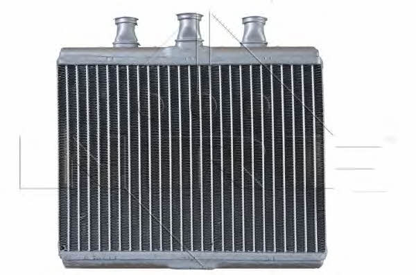 Heat exchanger, interior heating NRF 54278