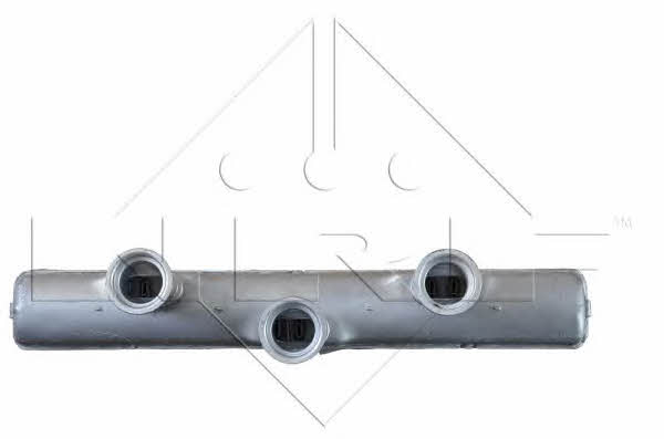 NRF Heat exchanger, interior heating – price 175 PLN