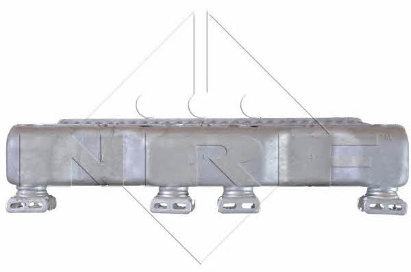 NRF Heat exchanger, interior heating – price [object Object] PLN