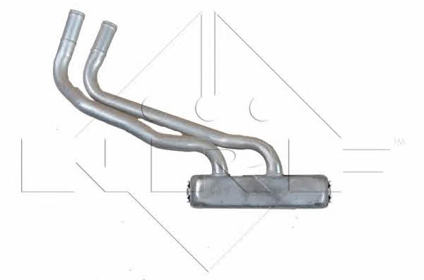 NRF Heat exchanger, interior heating – price [object Object] PLN