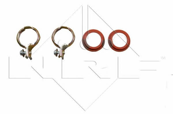 NRF Heat exchanger, interior heating – price 167 PLN