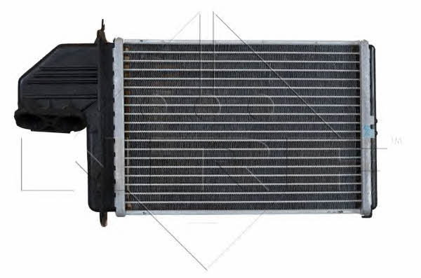 Heat exchanger, interior heating NRF 54294