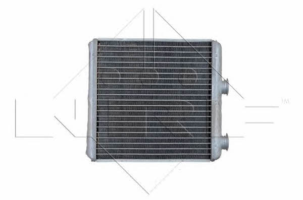 Heat exchanger, interior heating NRF 54298