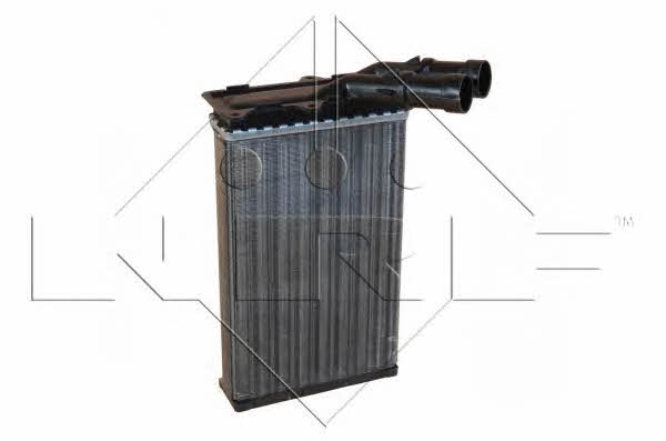 NRF Heat exchanger, interior heating – price 77 PLN