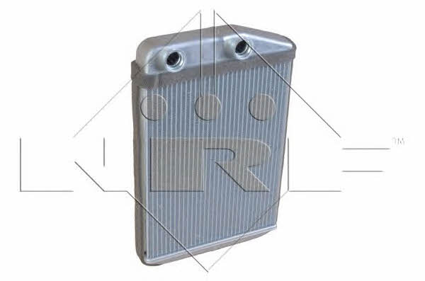 Heat exchanger, interior heating NRF 54309