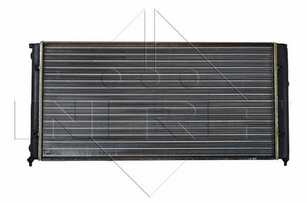 Engine cooling radiator NRF 54664