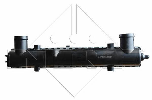 NRF Radiator, engine cooling – price 132 PLN