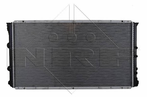 Engine cooling radiator NRF 58213