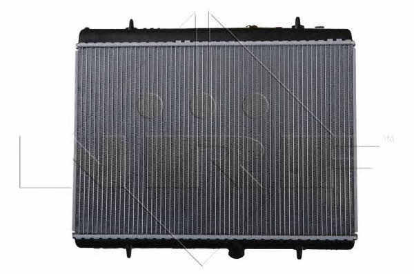NRF Radiator, engine cooling – price 300 PLN