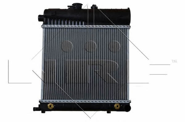 Radiator, engine cooling NRF 58232