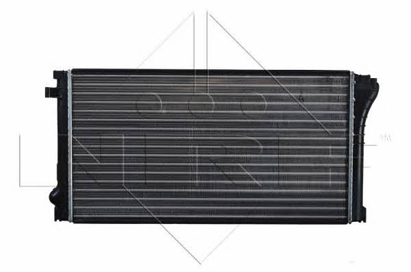 Engine cooling radiator NRF 58237
