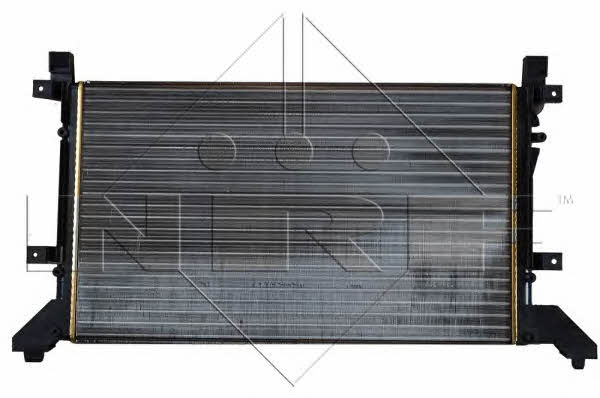 Engine cooling radiator NRF 58240