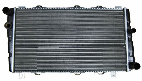 NRF Radiator, engine cooling – price 139 PLN