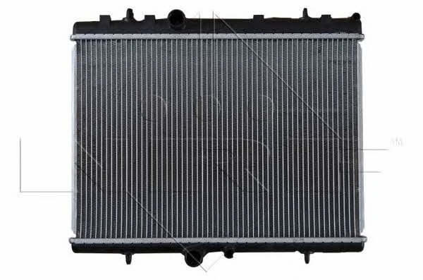 NRF Engine cooling radiator – price 230 PLN