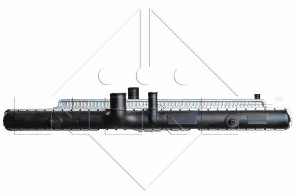 Engine cooling radiator NRF 58312