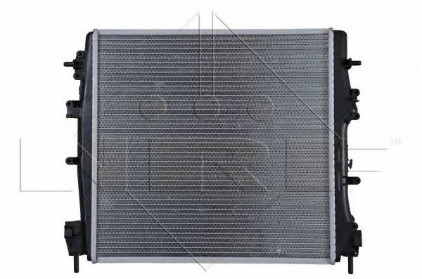Engine cooling radiator NRF 58316