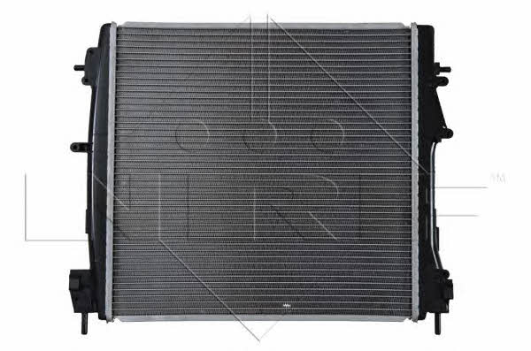 Engine cooling radiator NRF 58317