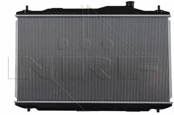 Engine cooling radiator NRF 58323