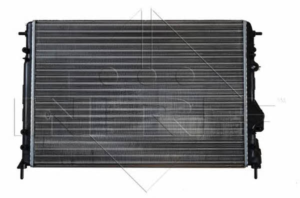 Engine cooling radiator NRF 58325