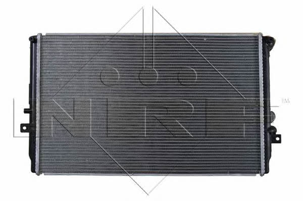 Engine cooling radiator NRF 58334