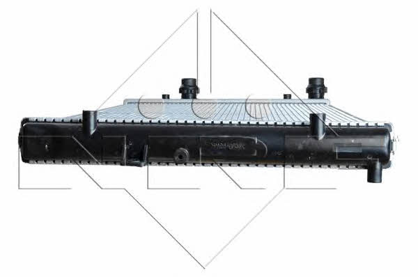 NRF 58334 Radiator, engine cooling 58334