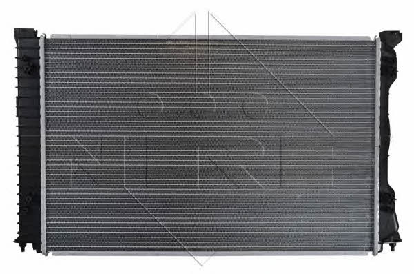 Engine cooling radiator NRF 58360