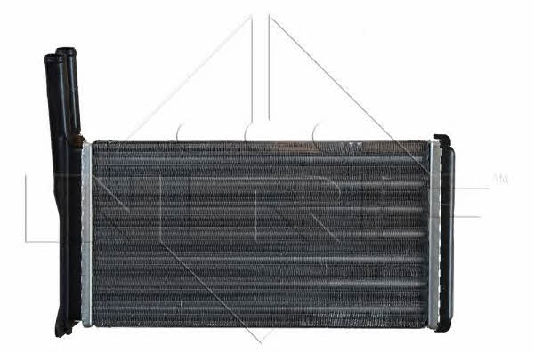 Heat exchanger, interior heating NRF 58608