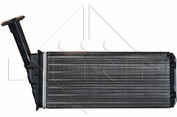 Heat exchanger, interior heating NRF 58615