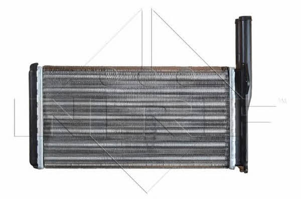 Heat exchanger, interior heating NRF 58638