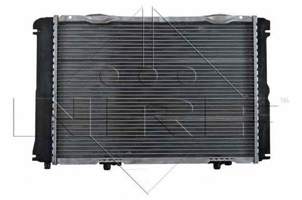 NRF Engine cooling radiator – price 377 PLN