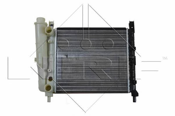 Radiator, engine cooling NRF 58730