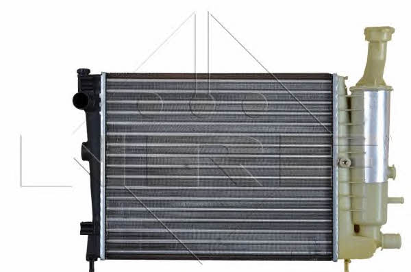 Radiator, engine cooling NRF 58736