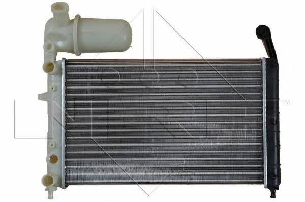 Radiator, engine cooling NRF 58755