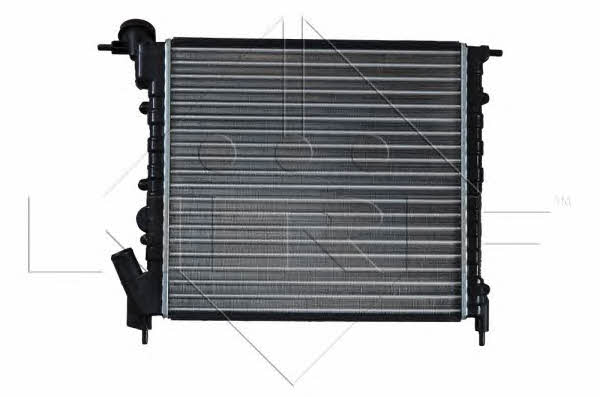 Engine cooling radiator NRF 58771