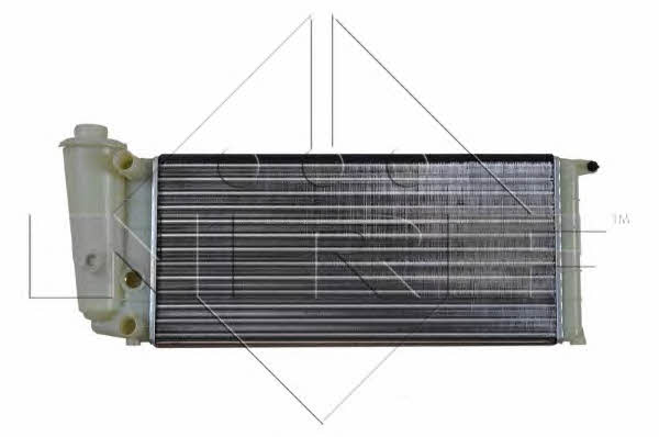 Engine cooling radiator NRF 58781