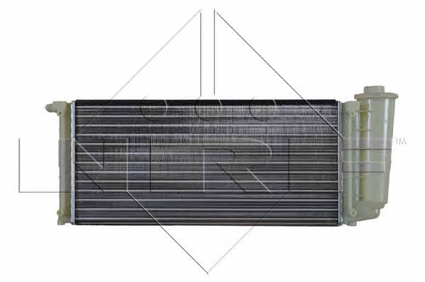 NRF Engine cooling radiator – price 144 PLN