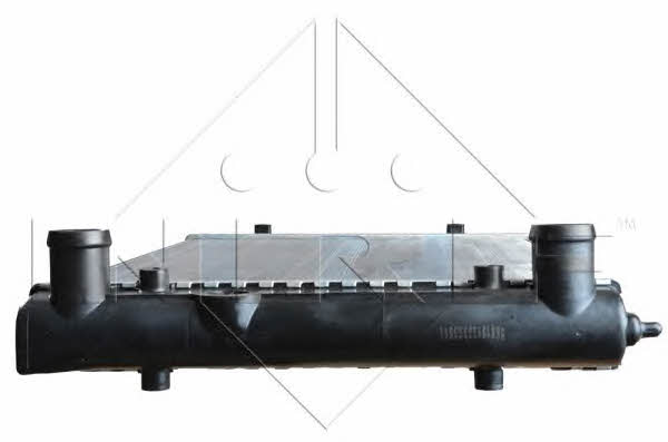 NRF Radiator, engine cooling – price 135 PLN