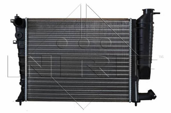 Radiator, engine cooling NRF 58823