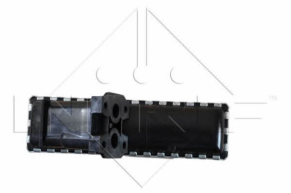 Heat exchanger, interior heating NRF 58840