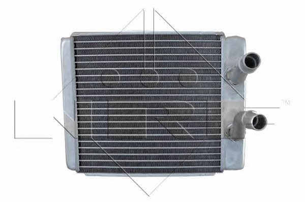 Heat exchanger, interior heating NRF 50398