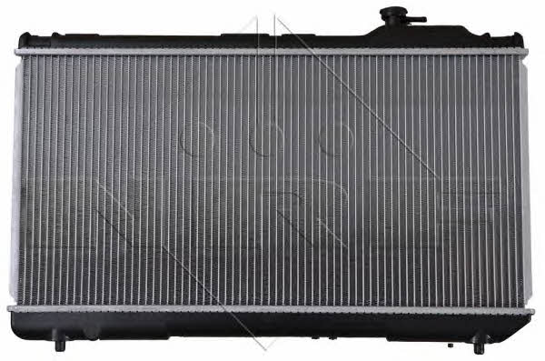 Engine cooling radiator NRF 503988
