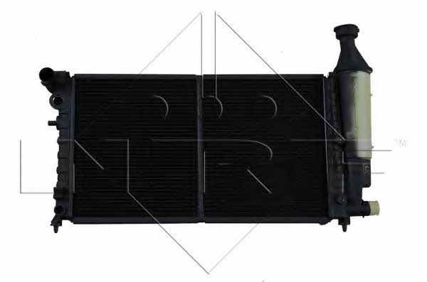 NRF Engine cooling radiator – price 1604 PLN