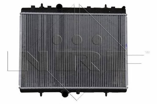 Radiator, engine cooling NRF 50437