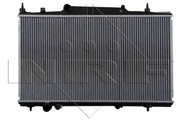 Engine cooling radiator NRF 50441