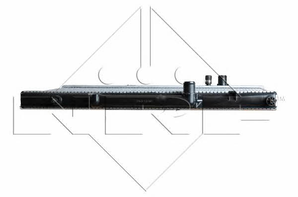 NRF Engine cooling radiator – price 378 PLN