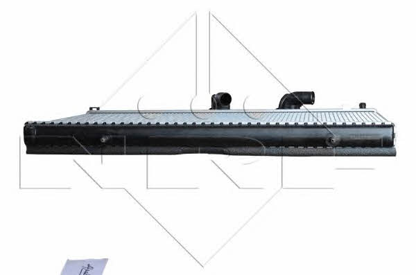 NRF Engine cooling radiator – price 487 PLN