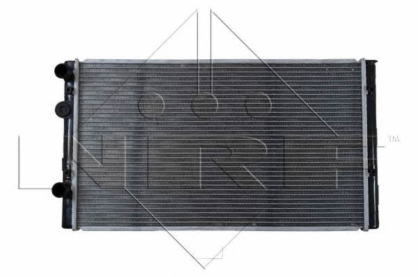 Radiator, engine cooling NRF 50457