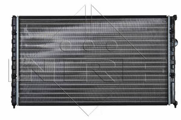 NRF Radiator, engine cooling – price 168 PLN
