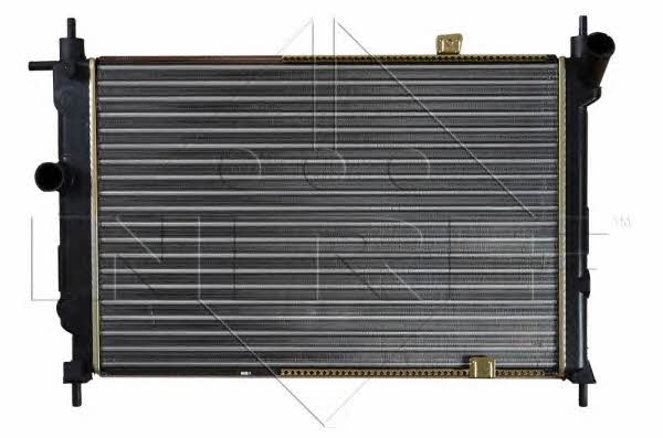 Engine cooling radiator NRF 504647
